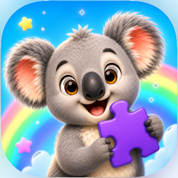 PuzzleKoala app icon